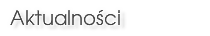 Aktualnosci i nowo�ci oprogramowania Symfonia