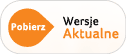 Lista najnowszych wersji programów